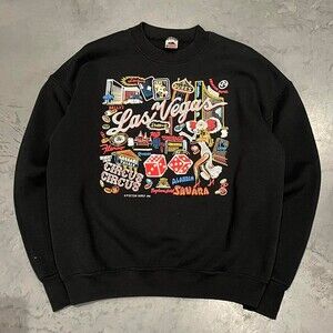 Vintage 1990 Western Supply Las Cebb